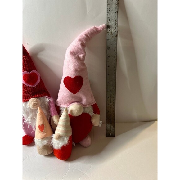 Valentine Gnomes bundle - Picture 3 of 4